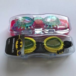Kids Swimming Goggles